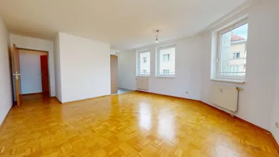 Urban wohnen mit optimaler Anbindung - nahe U4 & Bahnhof Meidling