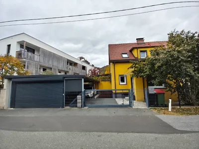 5-Zimmer-Haus kaufen in Graz – 145 m², € 670.000 – Bild 1 von 34