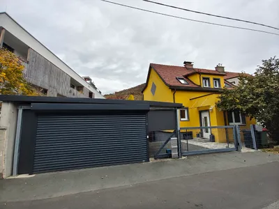 5-Zimmer-Haus kaufen in Graz – 145 m², € 670.000 – Bild 2 von 34
