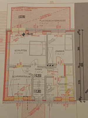 5-Zimmer-Haus kaufen in Graz – 145 m², € 670.000 – Bild 33 von 34