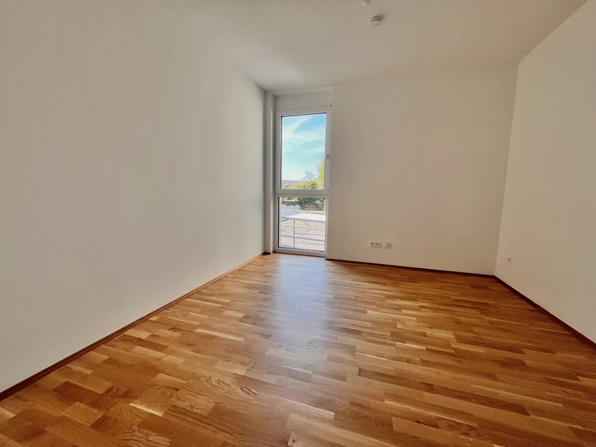 Provisionsfreie 3-Zimmer-Wohnung mit Balkon in zentraler Lage von Leibnitz – pohled 3