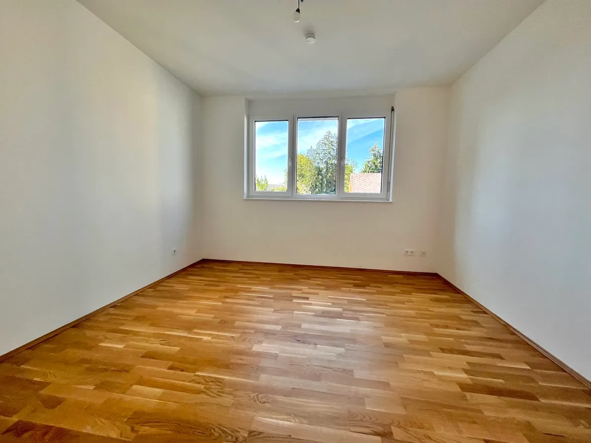 Provisionsfreie 3-Zimmer-Wohnung mit Balkon in zentraler Lage von Leibnitz – pohled 2