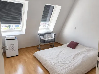 3-Zimmer-Wohnung mieten in Wien – 80 m², € 1.760 – Bild 3 von 5