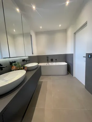 5-Zimmer-Haus mieten in Graz-Umgebung – 169 m², € 3.500 – Bild 21 von 30