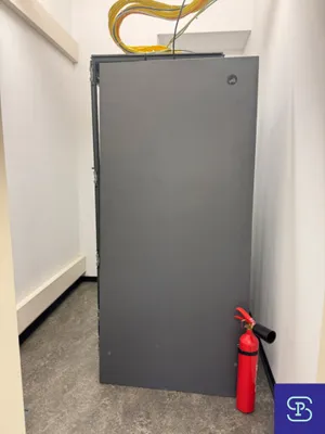 2-Zimmer-Gewerbeimmobilie mieten in Wien – 60 m², € 769 – Bild 11 von 19