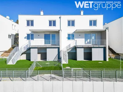 Haus zur Miete in 2852 Wiener Neustadt Land
