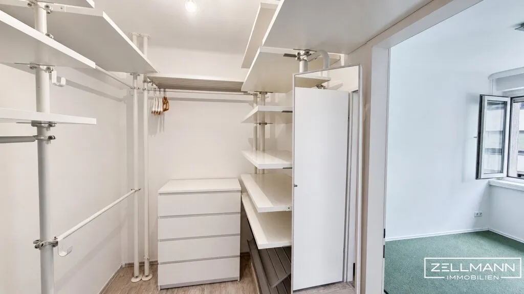 Urbanes Wohnen mit klarer Linie - kompakte 2-Zimmer-Wohnung mit Lift in Meidling | ZELLMANN IMMOBILIEN – pohled 3