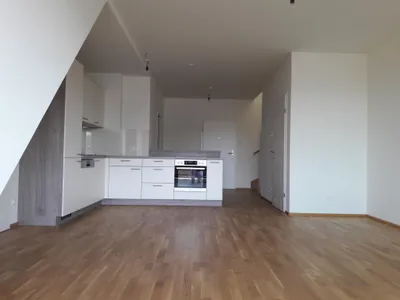 4-Zimmer-Wohnung mieten in Baden – 111,74 m², € 1.458 – Bild 3 von 11
