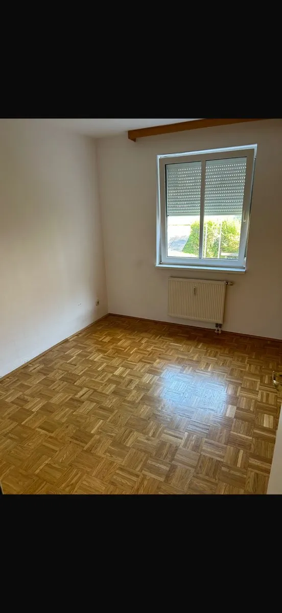 3-Zimmer Erdgeschoßwohnung zu vermieten - Ansicht 3