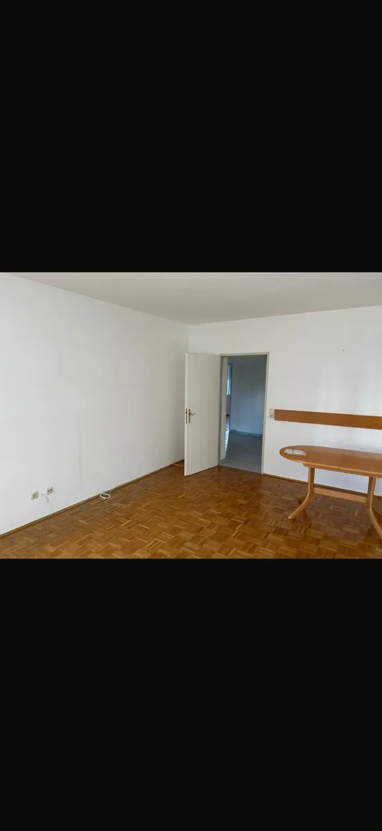 3-Zimmer Erdgeschoßwohnung zu vermieten - Ansicht 2