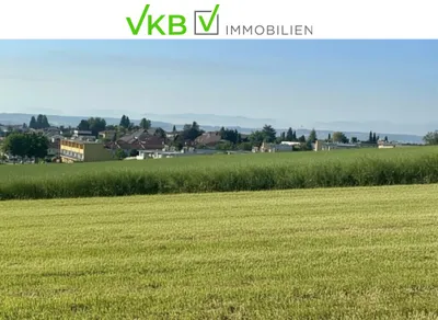 Grundstück kaufen in Linz Land – 714 m², € 611.000 – Bild 5 von 11