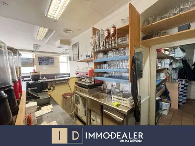 Gewerbeimmobilie kaufen in Wien – 74 m², € 215.000 – Bild 3 von 6