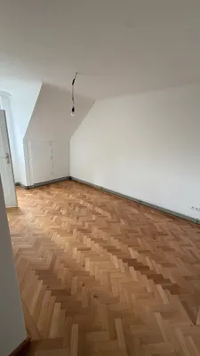 Dachgeschosswohnung gegenüber der Volksoper zur Miete – Bild 3