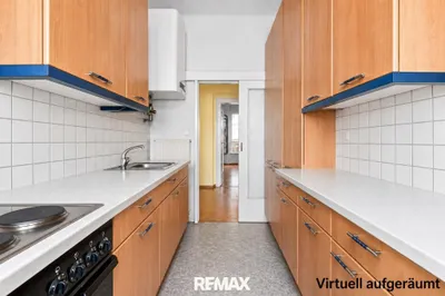 2-Zimmer-Wohnung kaufen in Wien – 52 m², € 330.000 – Bild 5 von 11