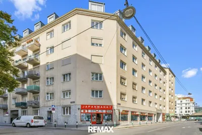 2-Zimmer-Wohnung kaufen in Wien – 52 m², € 330.000 – Bild 10 von 11