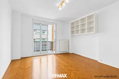 2-Zimmer-Wohnung kaufen in Wien – 52 m², € 330.000 – Bild 1 von 11