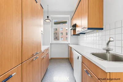 2-Zimmer-Wohnung kaufen in Wien – 52 m², € 330.000 – Bild 4 von 11