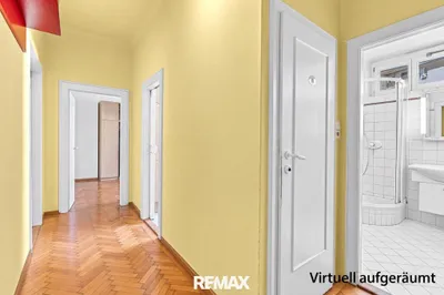 2-Zimmer-Wohnung kaufen in Wien – 52 m², € 330.000 – Bild 2 von 11