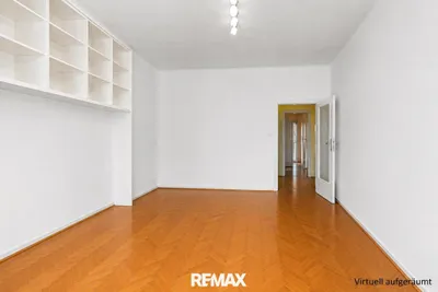 2-Zimmer-Wohnung kaufen in Wien – 52 m², € 330.000 – Bild 3 von 11