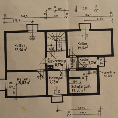 5-Zimmer-Haus kaufen in Graz – 182 m², € 585.000 – Bild 18 von 19
