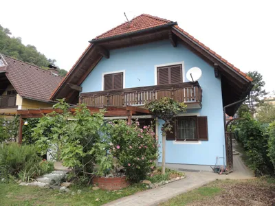 5-Zimmer-Haus kaufen in Graz – 182 m², € 585.000