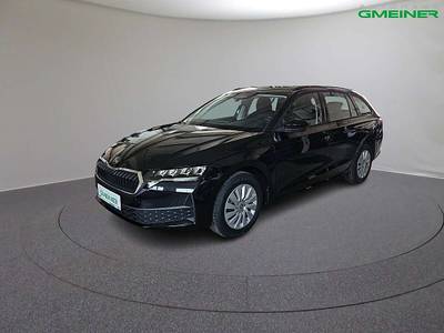 Skoda Octavia Combi Essence TSI