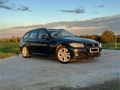 BMW 3er-Reihe