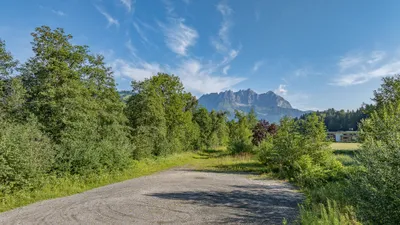 Grundstück kaufen in Kitzbühel – 2 144 m², € 1.490.000 – Bild 2 von 8