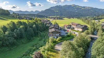 Grundstück kaufen in Kitzbühel – 2 144 m², € 1.490.000 – Bild 6 von 8