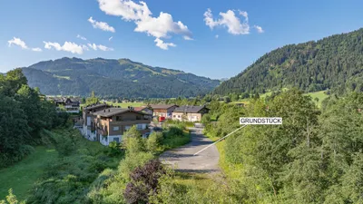 Grundstück kaufen in Kitzbühel – 2 144 m², € 1.490.000 – Bild 5 von 8