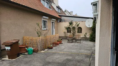 5-Zimmer-Haus mieten in Mödling – 100 m², € 2.000 – Bild 19 von 27