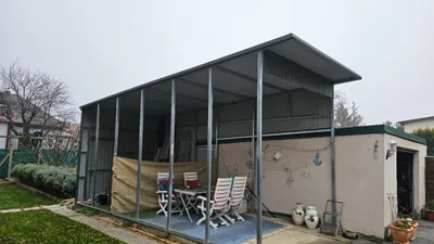 5-Zimmer-Haus mieten in Mödling – 100 m², € 2.000 – Bild 15 von 27