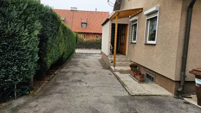 5-Zimmer-Haus mieten in Mödling – 100 m², € 2.000 – Bild 18 von 27
