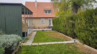 5-Zimmer-Haus mieten in Mödling – 100 m², € 2.000 – Bild 11 von 27