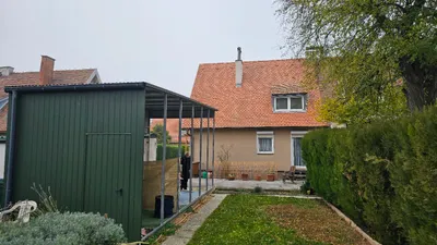 5-Zimmer-Haus mieten in Mödling – 100 m², € 2.000 – Bild 12 von 27