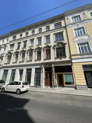 Gewerbeimmobilie mieten in Wien – 45 m², € 769 – Bild 7 von 8