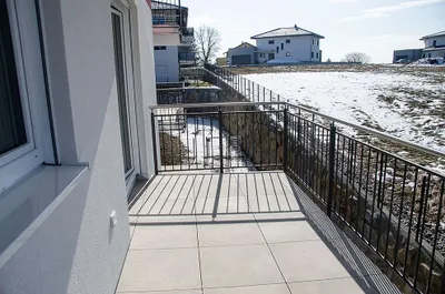 3-Zimmer-Wohnung mieten in Braunau am Inn – 72 m², € 1.220 – Bild 5 von 9
