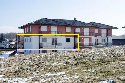 3-Zimmer-Wohnung mieten in Braunau am Inn – 72 m², € 1.220 – Bild 3 von 9
