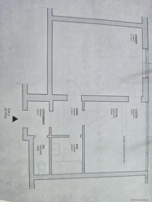 1-Zimmer-Wohnung mieten in Mödling – 48,25 m², € 895 – Bild 4 von 4