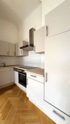 1-Zimmer-Wohnung mieten in Graz – 37 m², € 620 – Bild 3 von 4