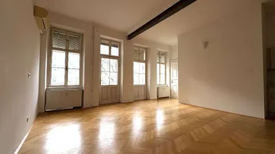 1-Zimmer-Wohnung mieten in Graz – 37 m², € 620