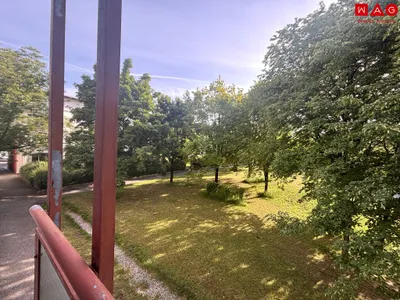 2-Zimmer-Wohnung mieten in Linz Land – 53,6 m², € 673 – Bild 7 von 8