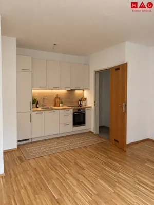 2-Zimmer-Wohnung mieten in Linz Land – 53,6 m², € 673 – Bild 5 von 8