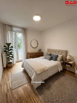 2-Zimmer-Wohnung mieten in Linz Land – 53,6 m², € 673 – Bild 3 von 8