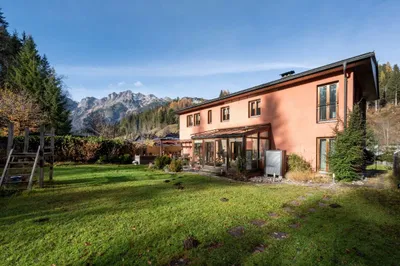 Haus kaufen in Sankt Johann im Pongau – 228 m², € 690.000 – Bild 2 von 18