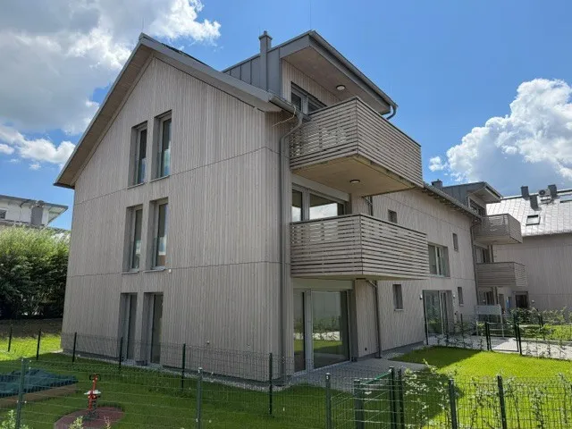 Wohnung – Lamprechtshausen - Ansicht 2