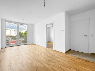 2-Zimmer-Wohnung kaufen in Wien – 43,87 m², € 316.697 – Bild 4 von 12