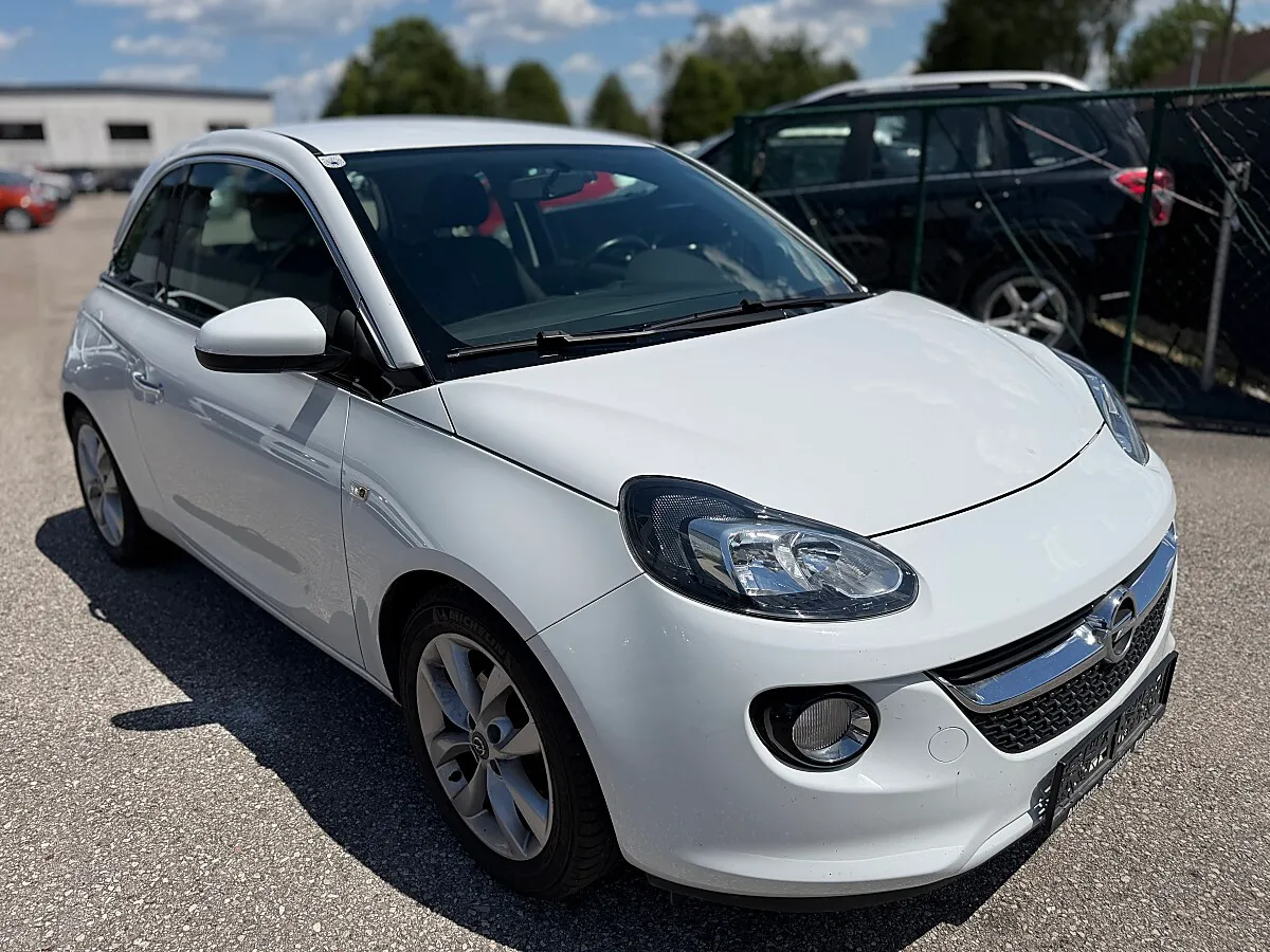 Opel Adam