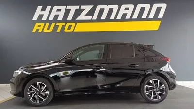 Opel Corsa F GS-Line 1,2 100PS 8 G Automatik