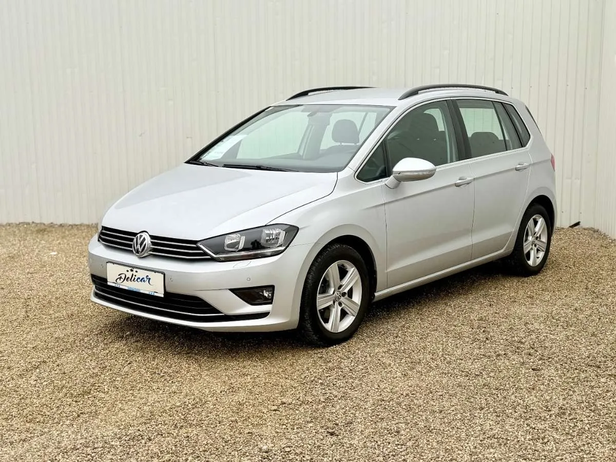 VW Golf